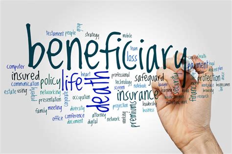 naming a charity as beneficiary of life insurance|Charity .